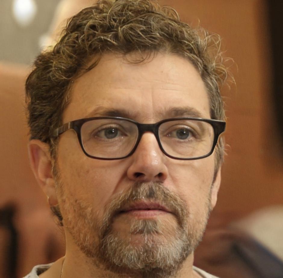 Marcus Weber